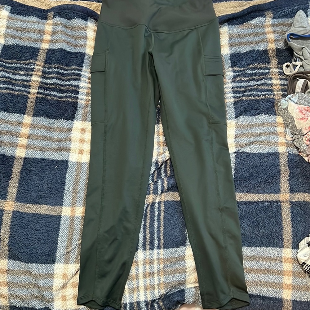 Zella leggings